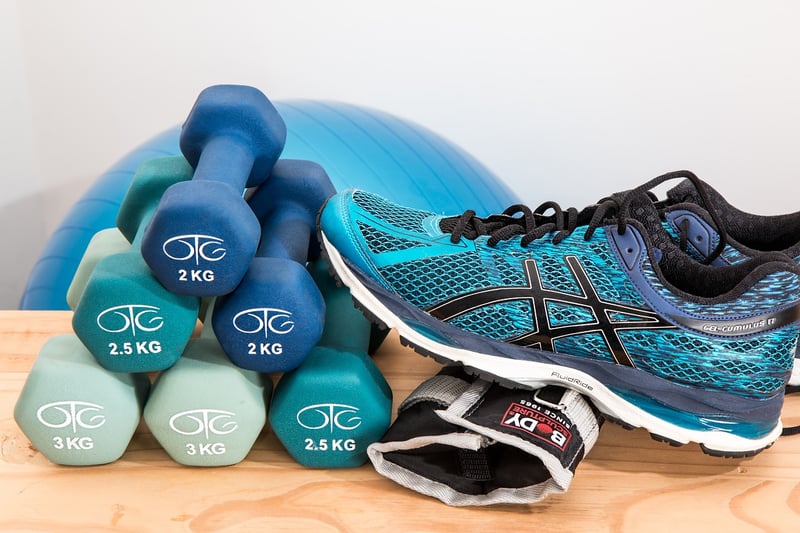 Fitness Training