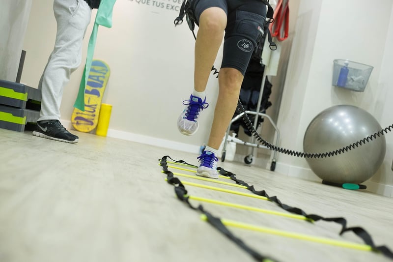 Clinical Pilates